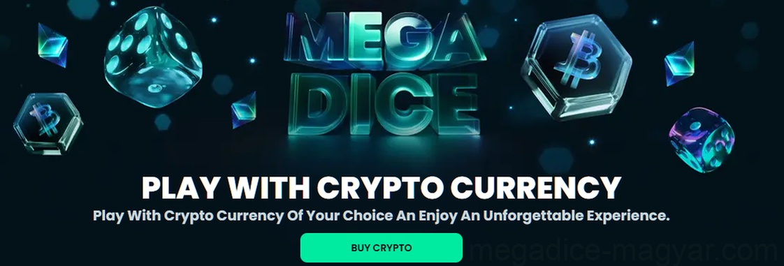 Megadice Casino